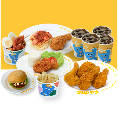 Combo B3