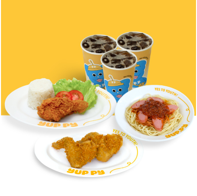 Combo B1