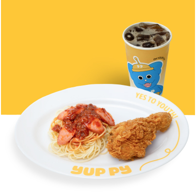 Combo M2