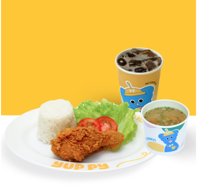 Combo M1