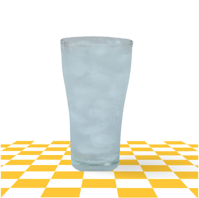 Sprite (Lớn)