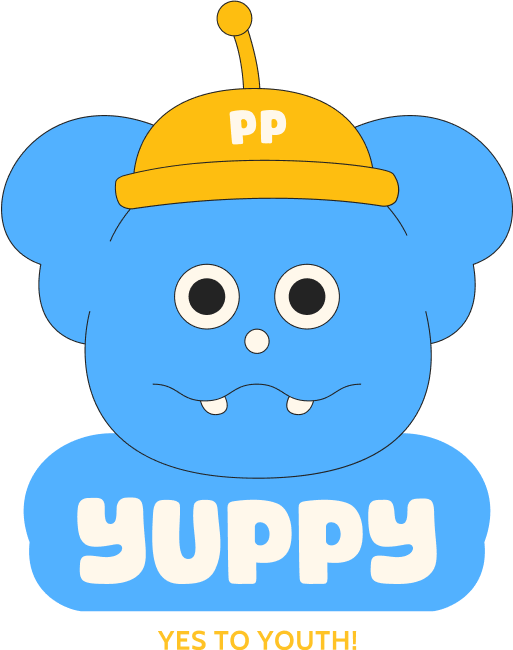 YUPPY - YES TO YOUTH!
