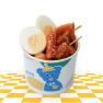 Tokbokki